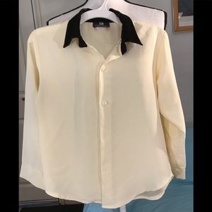 Kid’s land kids shirt size 9/10